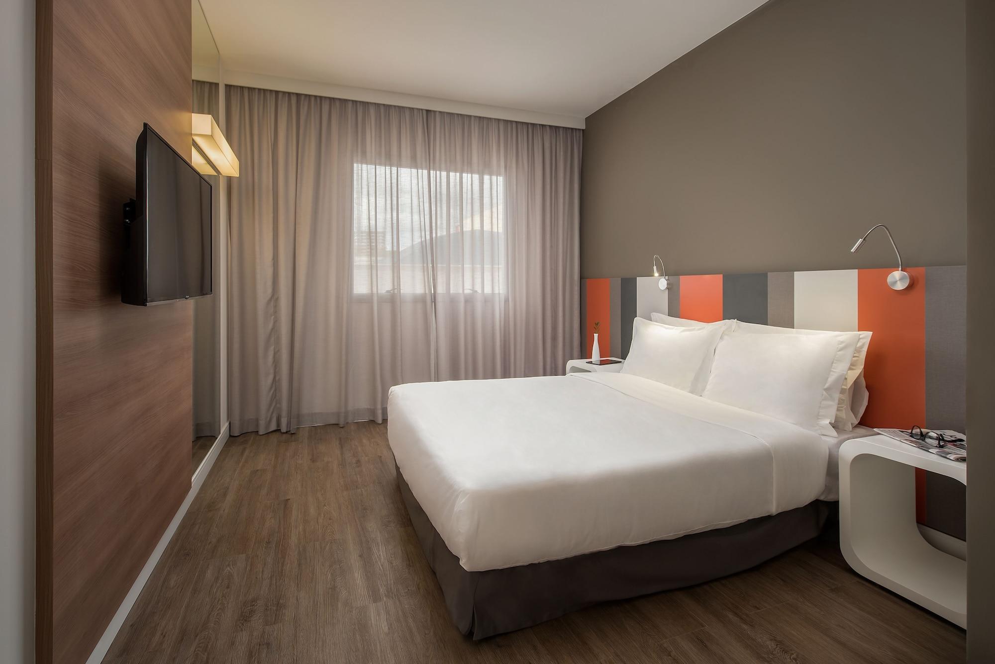 Intercity Bauru Ngoại thất bức ảnh