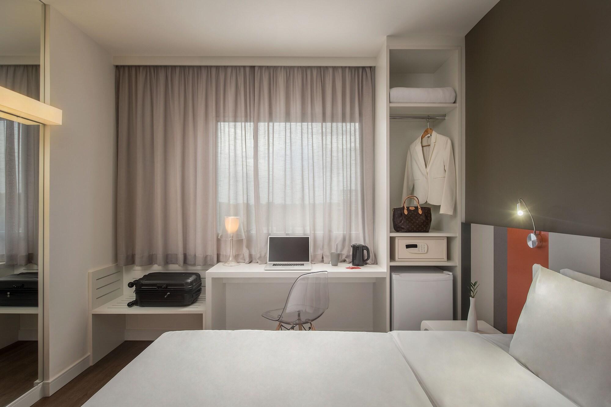 Intercity Bauru Ngoại thất bức ảnh