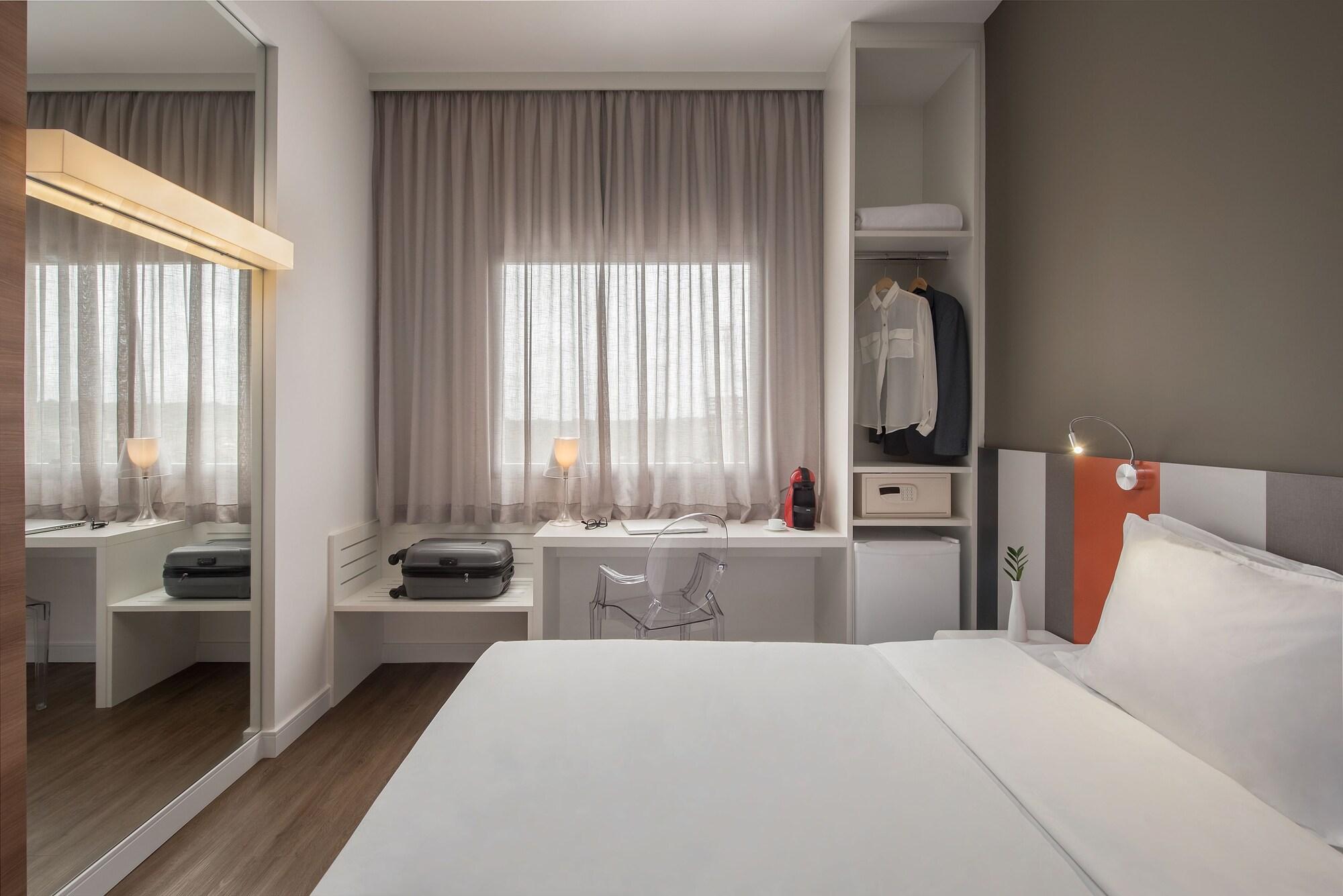 Intercity Bauru Ngoại thất bức ảnh
