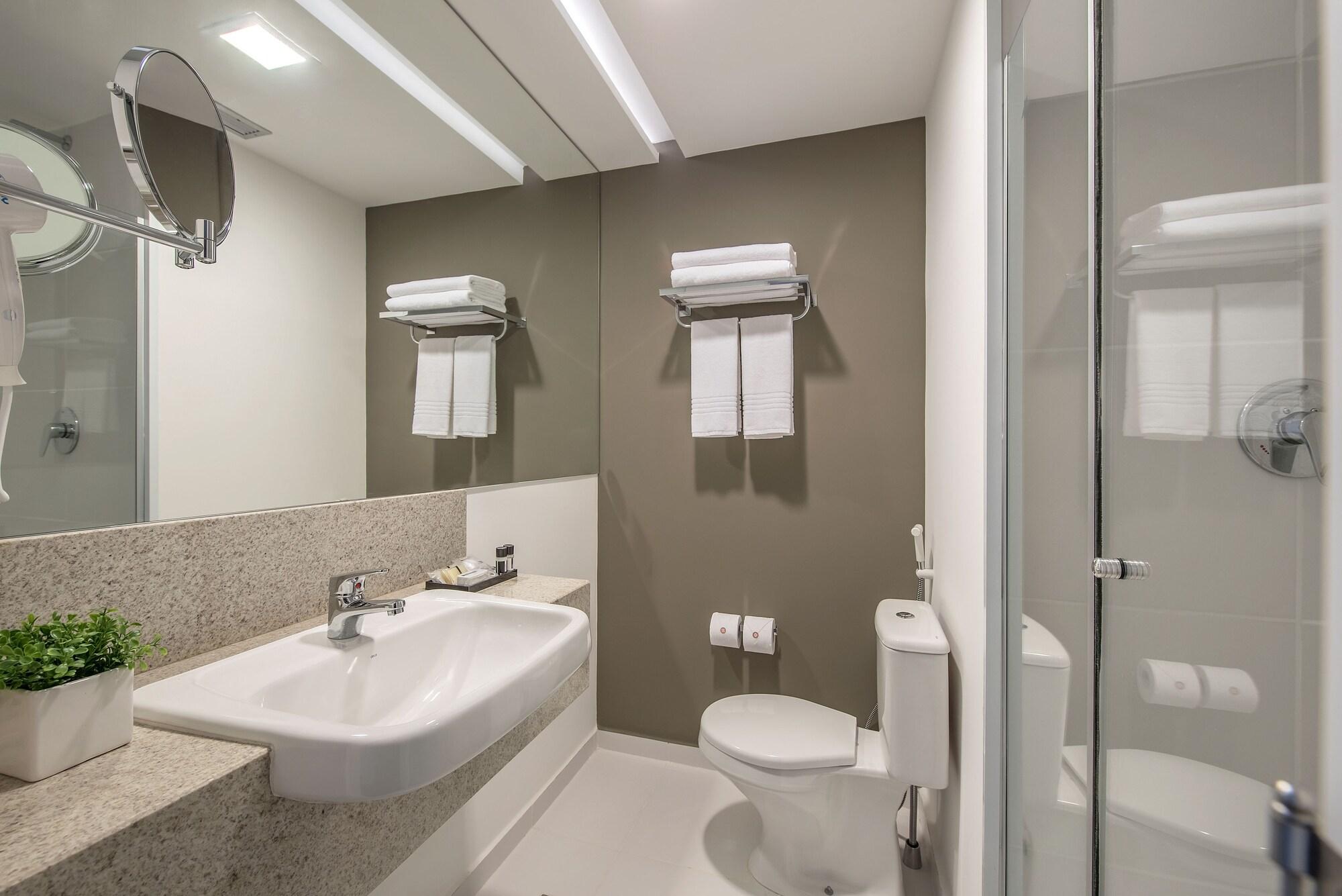 Intercity Bauru Ngoại thất bức ảnh