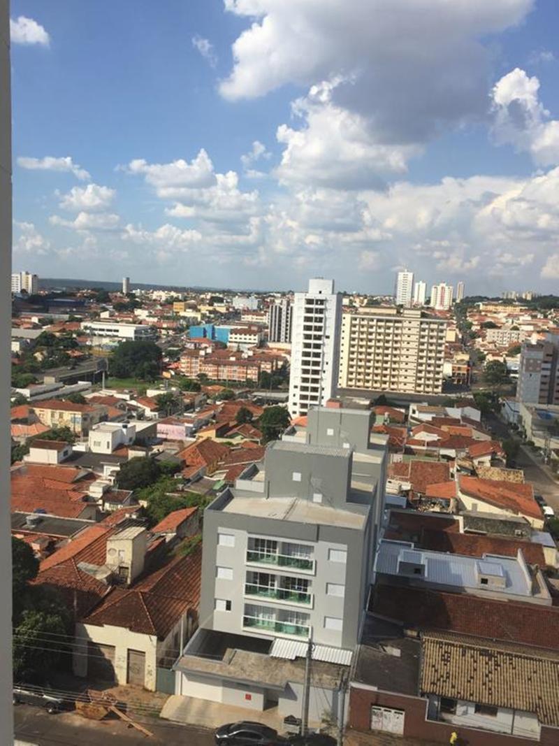 Intercity Bauru Ngoại thất bức ảnh