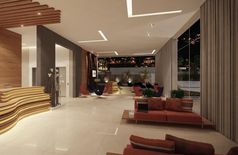 Intercity Bauru Ngoại thất bức ảnh
