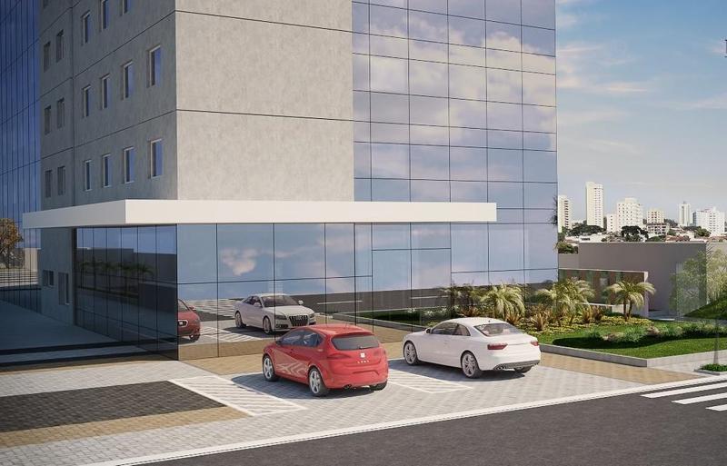 Intercity Bauru Ngoại thất bức ảnh